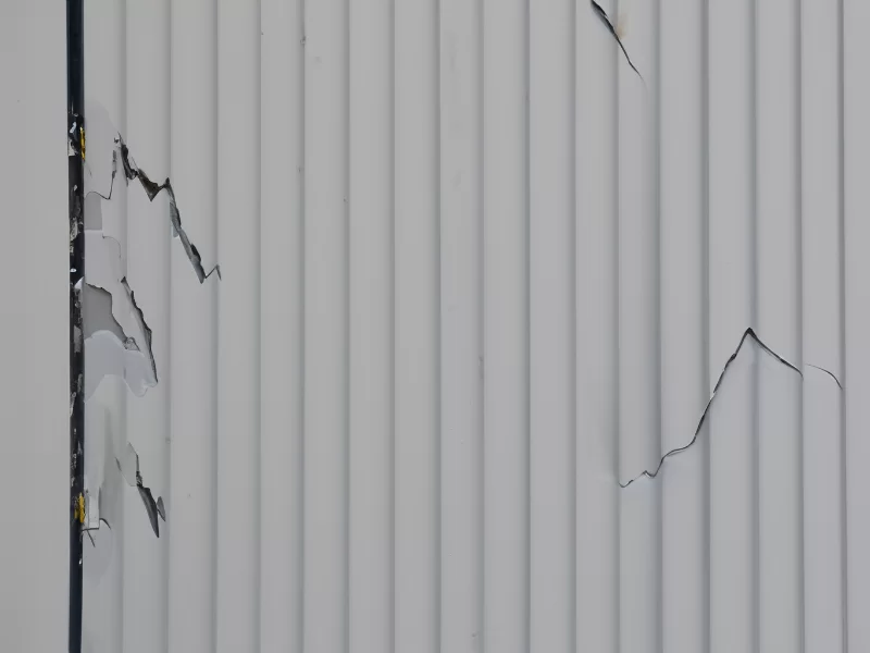 Siding Repair Lake Odessa, MI