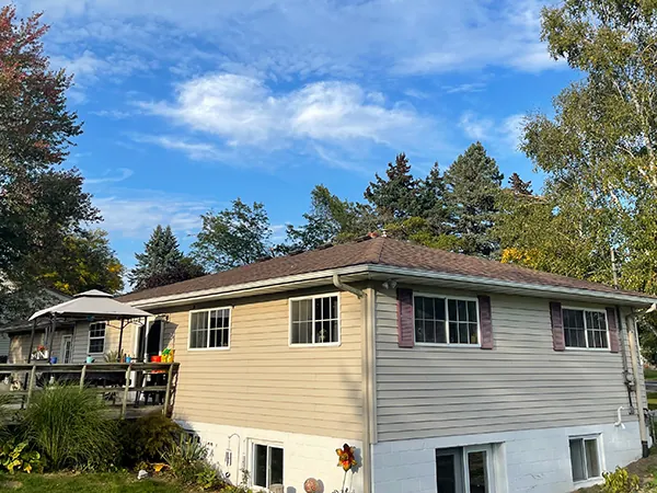 Vinyl Siding Hastings MI