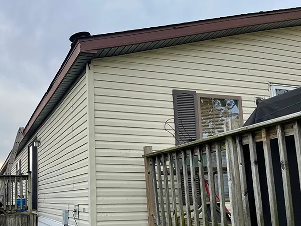 Vinyl Siding Portland MI Vinyl Siding Portland MI